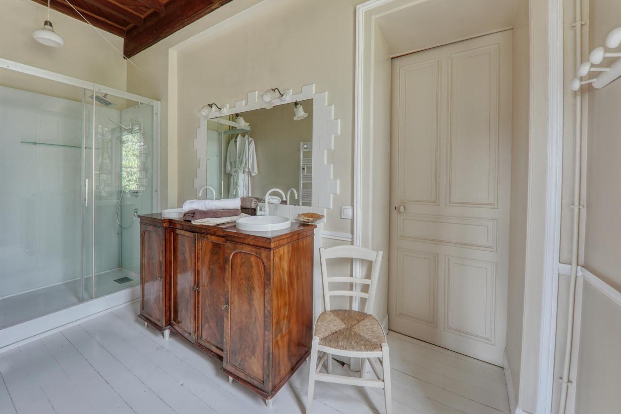 Manoir De Truhelin, A 2 Pas Du Golfe Du Morbihan Arradon Room photo