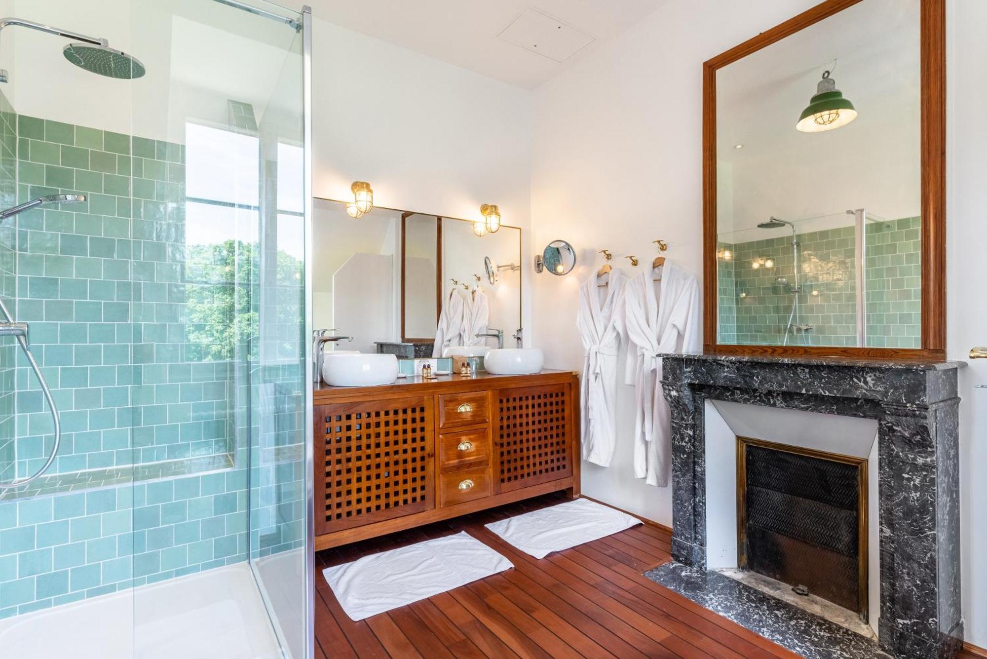 Manoir De Truhelin, A 2 Pas Du Golfe Du Morbihan Arradon Room photo